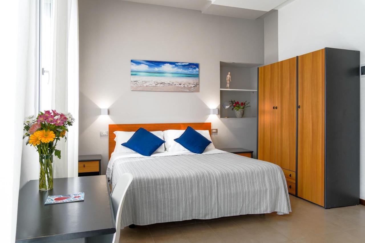 Hotel Mon Pays Rimini Exterior photo