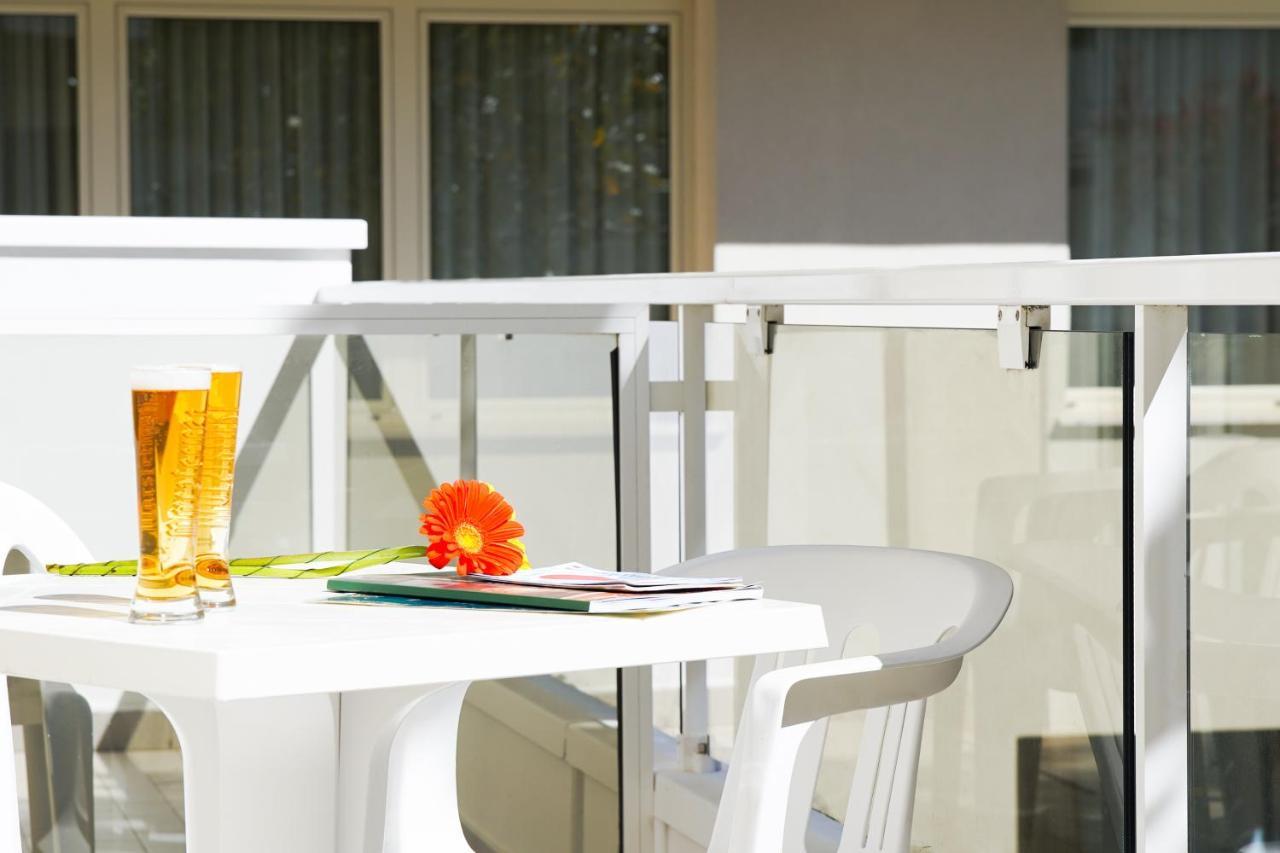 Hotel Mon Pays Rimini Exterior photo