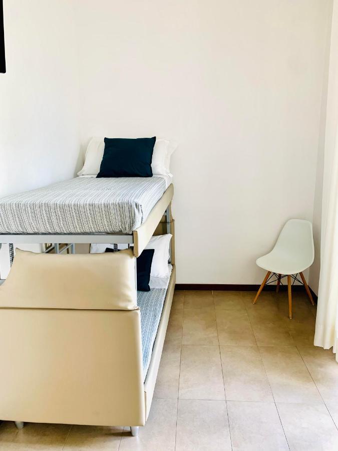 Hotel Mon Pays Rimini Exterior photo