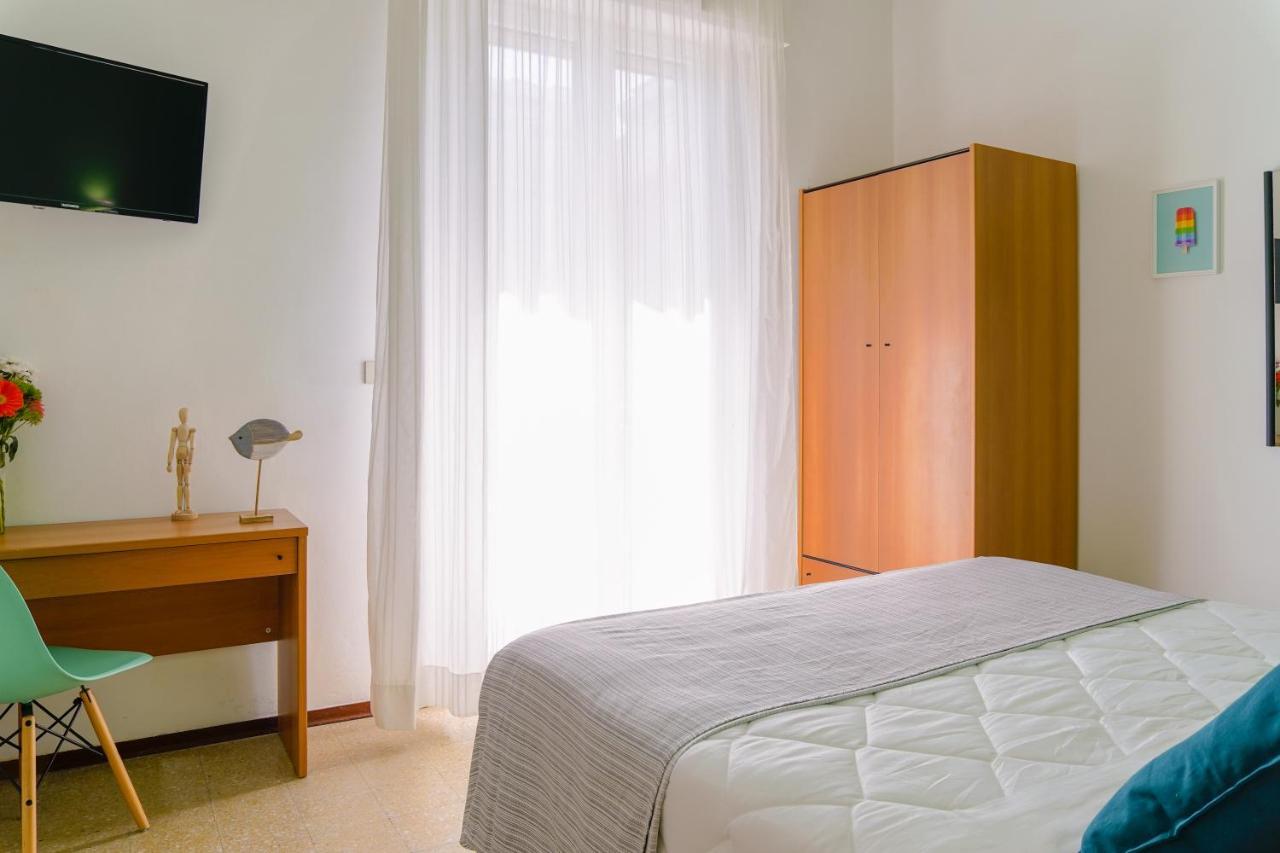 Hotel Mon Pays Rimini Exterior photo