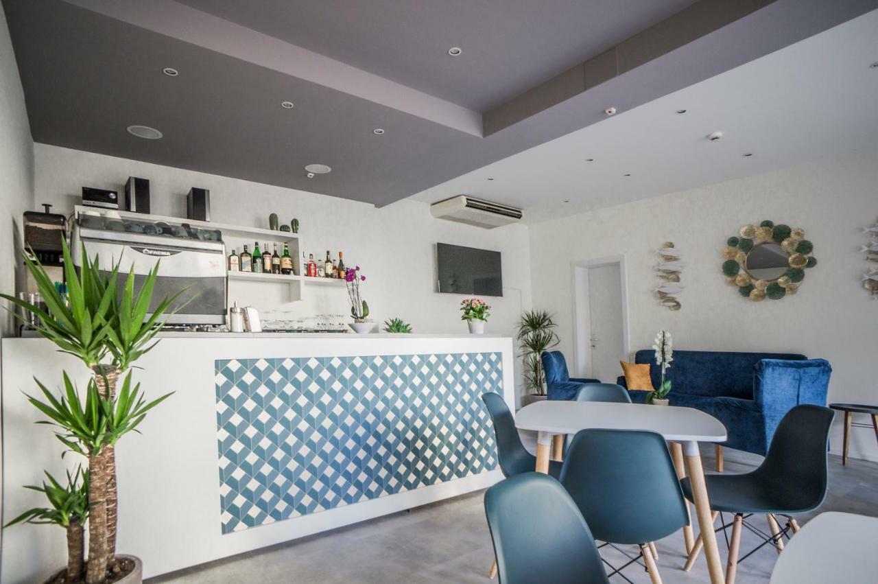 Hotel Mon Pays Rimini Exterior photo